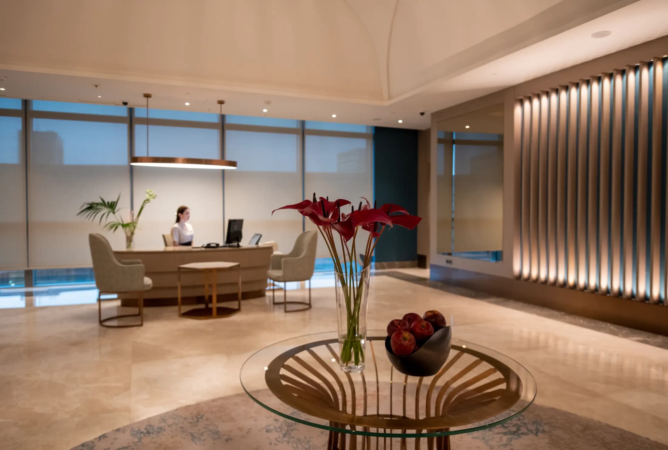 Подарочный сертификат в SPA в Ташкенте