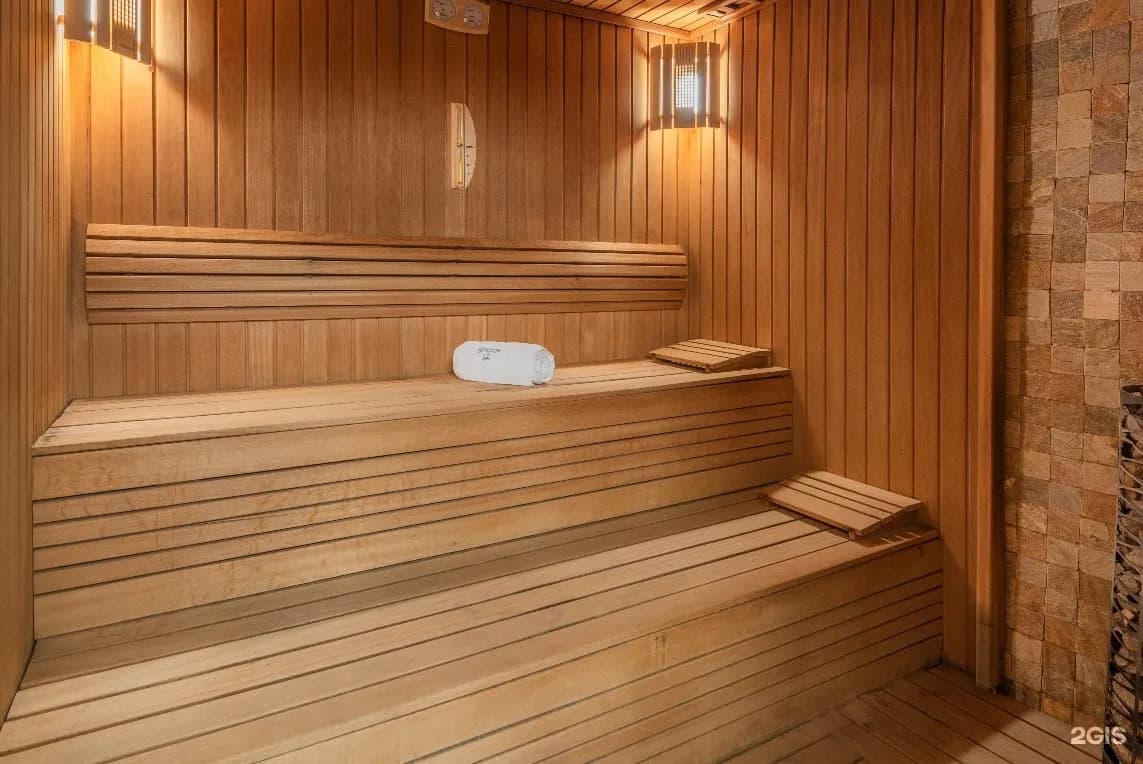 Saunas