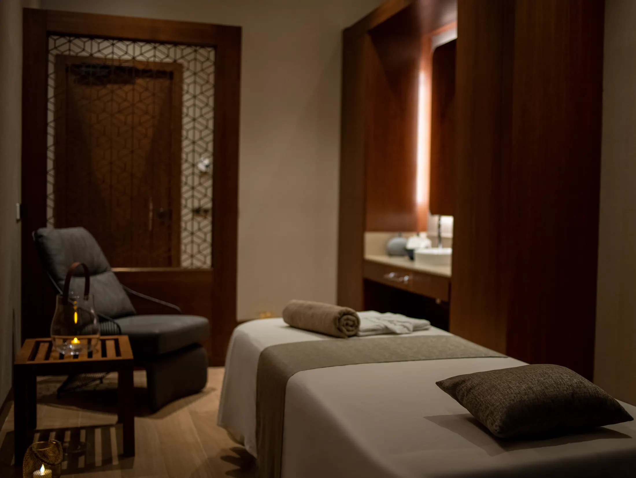 Toshkentda spa dasturlar